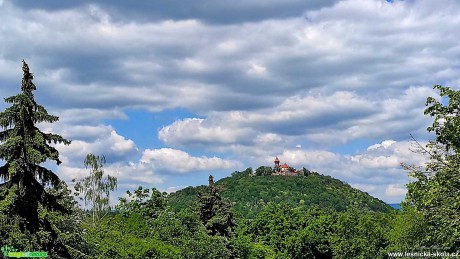 Hněvín - Foto Pavel Ulrych 0621