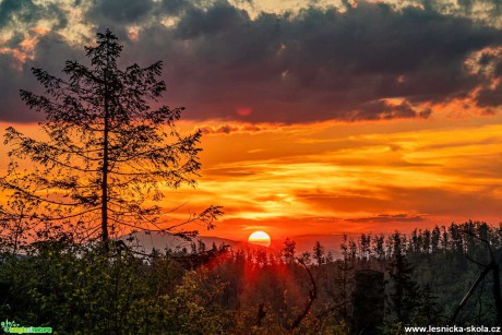 Nádhera slovenských hor - Foto Jozef Pitoňák 0621 (2)