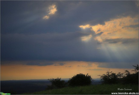 Krajina jižní Moravy - Foto Monika Suržinová 0721 (1)