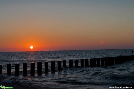 Slunce a moře - Foto Zbyněk Tomek 0921