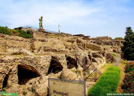 Pompeje - Foto Ladislav Hanousek 0921 (1)