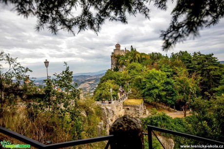San Marino - Foto Ladislav Hanousek 0921 (2)