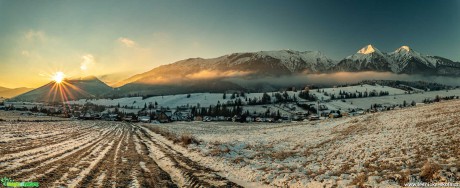 Zima 2021 dorazila - Foto Jozef Pitoňák 1121 (7)