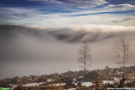 Mnoho tváří slovenských hor - Foto Jozef Pitoňák 1221 (2)