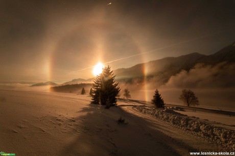 Mnoho tváří slovenských hor - Foto Jozef Pitoňák 1221 (3)