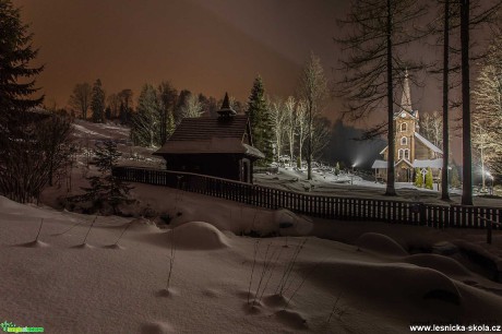 Těžký ale krásný život na horách - Foto Jozef Pitoňák 0122 (3)