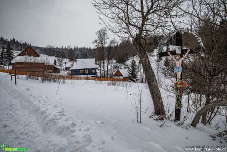 Těžký ale krásný život na horách - Foto Jozef Pitoňák 0122 (8)