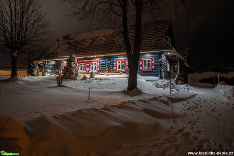 Těžký ale krásný život na horách - Foto Jozef Pitoňák 0122 (11)