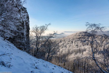 Nedělní prosincové ráno na Klíči - Foto Petr Germanič 1221 (5)