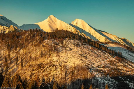 Na slovenských horách - zima předává moc jaru - Foto Jozef Pitoňák 0322 (4)