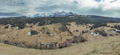 Jaro dorazilo do slovenských hor - Foto Jozef Pitoňák 0322 (10)