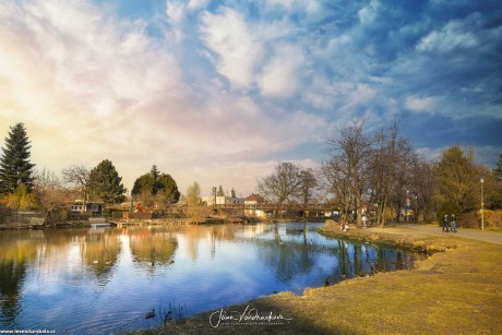 Březnové Čelákovice - Foto Jana Vondráčková 0322