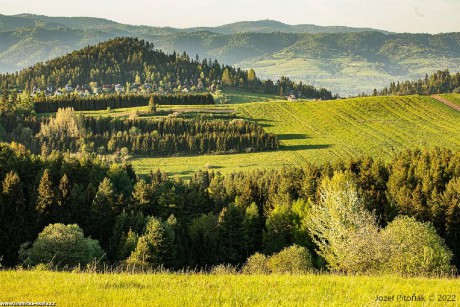 Květen na slovenských horách - Foto Jozef Pitoňák 0522 (2)