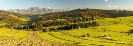 Květen na slovenských horách - Foto Jozef Pitoňák 0522 (3)