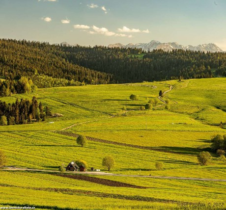 Květen na slovenských horách - Foto Jozef Pitoňák 0522 (8)