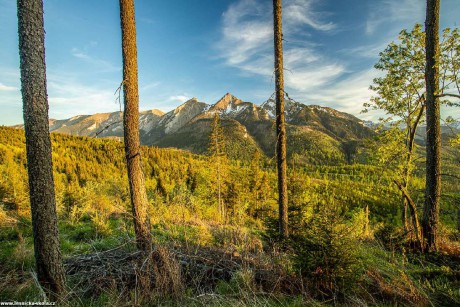 Květen na slovenských horách - Foto Jozef Pitoňák 0522 (14)