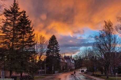 Podvečerní náladovka - Foto Petr Germanič 0422