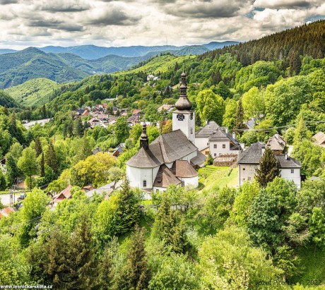 Špania dolina - Foto Jozef Pitoňák 0522 (3)