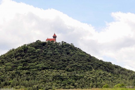 Hněvín - Foto Pavel Ulrych 0522