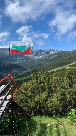 Bulharsko - Sofijská oblast - Foto Zdeňka Hůzlová 0622 (6)