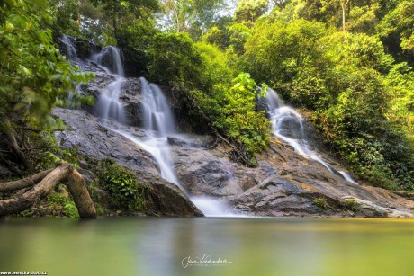 Malajsie - Borneo - Foto Jana Vondráčková 522 (10)