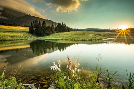 Toulky po slovenských horách - Foto Jozef Pitoňák 0722 (3)