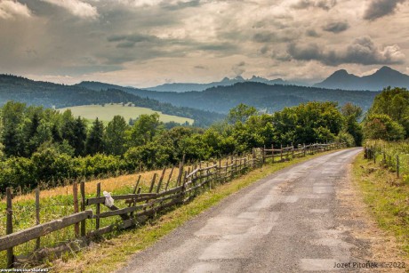 Toulky po slovenských horách - Foto Jozef Pitoňák 0722 (7)