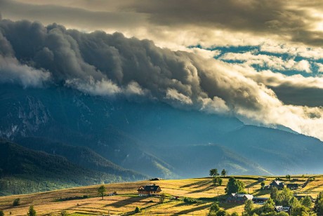 Toulky po slovenských horách - Foto Jozef Pitoňák 0722 (10)