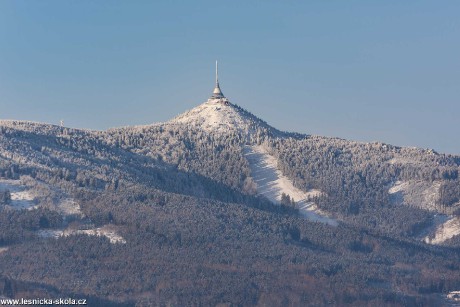 Pod Ještědem - Foto Jaroslava Jechová 1221