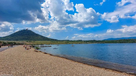 Jezero Most - Foto Pavel Ulrych 0722