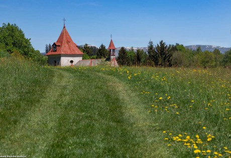 Toulky v Podkrkonoší - Foto Jaroslava Jechová 0522