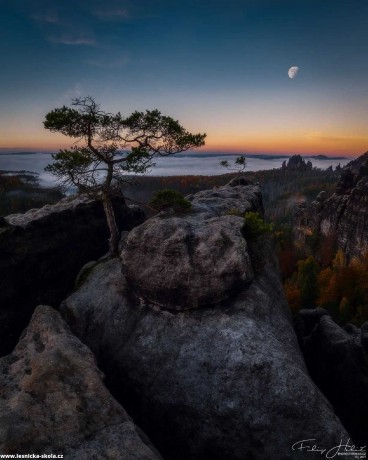 Na Širokém rohu - Foto Filip Holič 1022