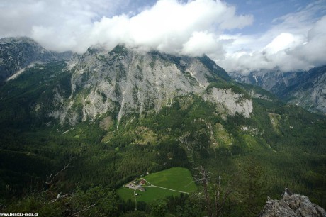 V rakouských Alpách - Foto Tomáš Kunze 1022 (2)