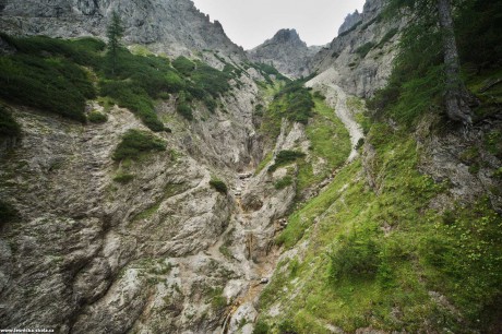 V rakouských Alpách - Foto Tomáš Kunze 1022 (3)