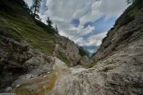 V rakouských Alpách - Foto Tomáš Kunze 1022 (5)