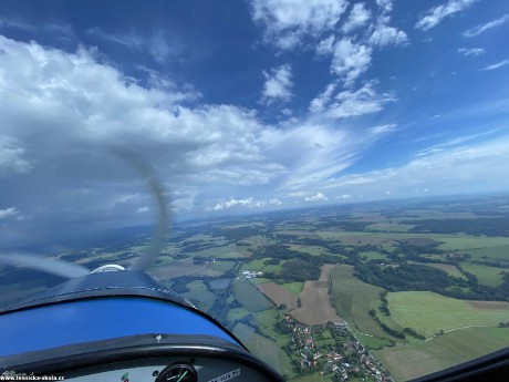 Naše vlast z letadla - Foto Jiří Křivánek 1022 (7)