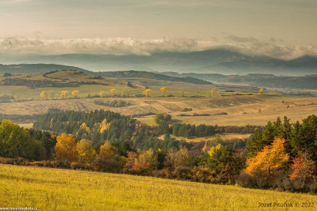 Mariánská hora v Levoči - Foto Jozef Pitoňák 1122 (1)