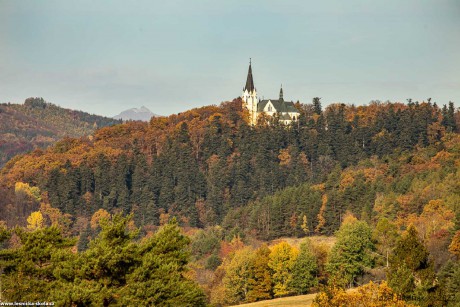 Mariánská hora v Levoči - Foto Jozef Pitoňák 1122 (2)