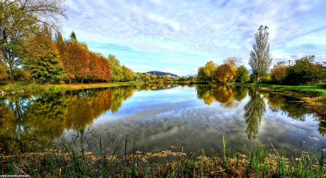 Čarovný podzim - Foto Pavel Balazka 1022 (3)