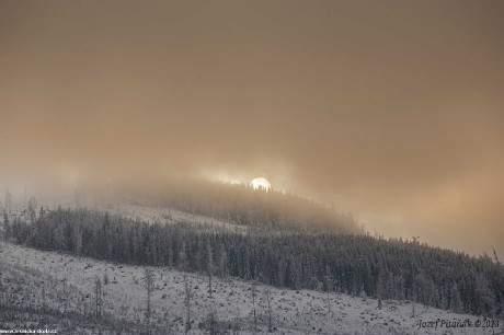 Mnoho podob horské zimy - Foto Jozef Pitoňák 0223 (1)