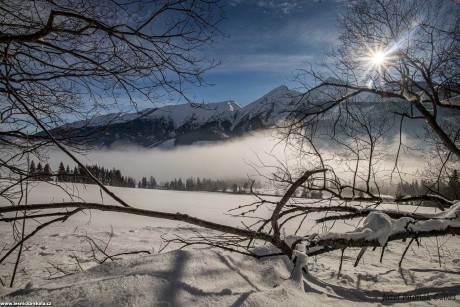 Mnoho podob horské zimy - Foto Jozef Pitoňák 0223 (18)