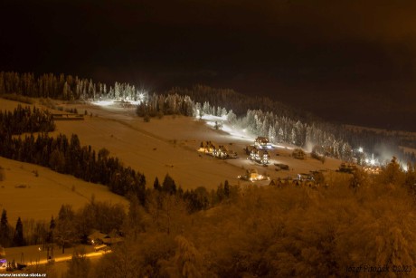 Mnoho podob horské zimy - Foto Jozef Pitoňák 0223 (20)