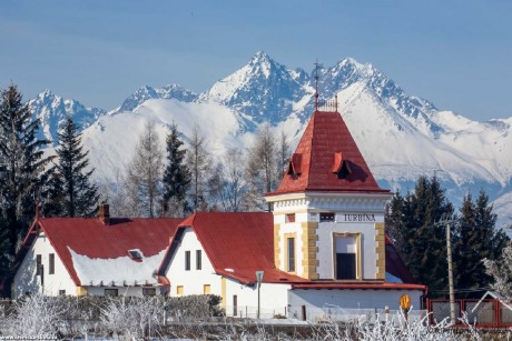 Kežmarská turbína - Foto Jozef Pitoňák 0223