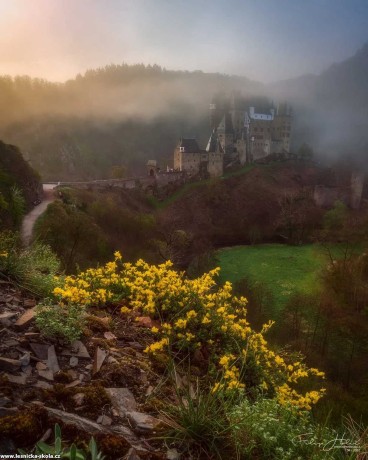 Hrad Eltz - Foto Filip Holič 0822 (2)