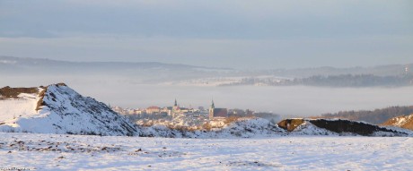 Prosincová a mlžná Jihlava - Foto Ladislav Jonák 1222 (4)