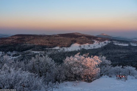 Svítání na Luži - Foto Petr Germanič 0323 (1)