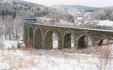 Viadukt v Novině - Foto Jaroslava Jechová 1222 (2)
