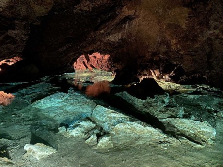 Bozkovské dolomitové jeskyně - Foto Jiří Křivánek 0323 (2)