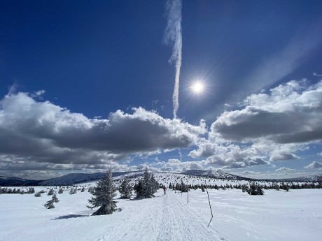 Krkonošská mrakorámata - Foto Jiří Křivánek 0323 (2)