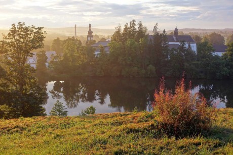 Žďár nad Sázavou - Foto Angelika Špicarová 0323